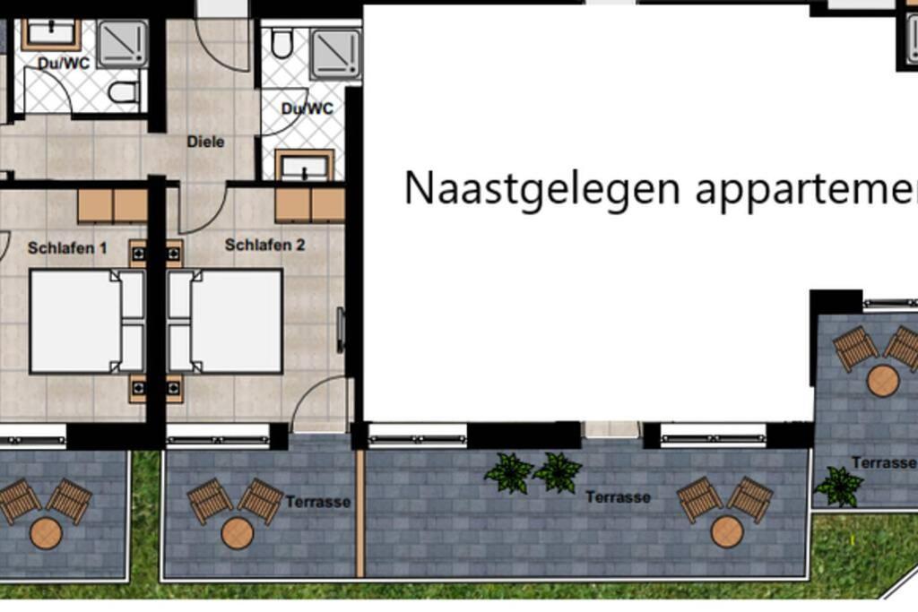 Hochkoenig Ferien Apartment Muhlbach Am Hochkonig Bagian luar foto