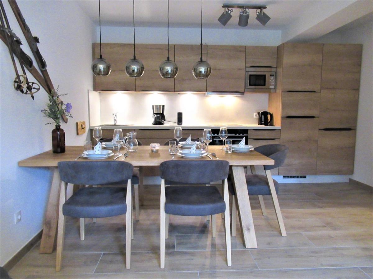 Hochkoenig Ferien Apartment Muhlbach Am Hochkonig Bagian luar foto