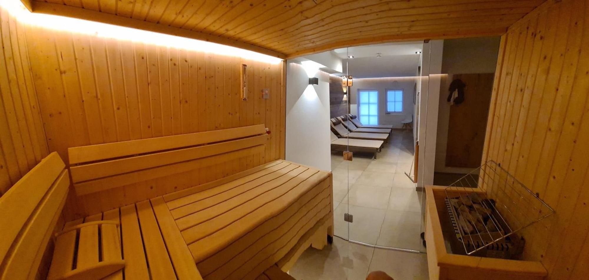 Hochkoenig Ferien Apartment Muhlbach Am Hochkonig Bagian luar foto